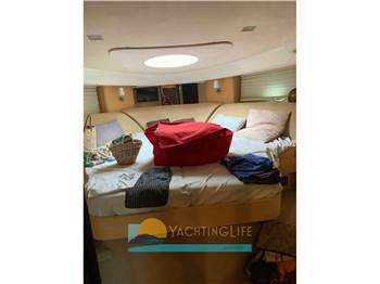 Cranchi MEDITERRANEE 43 HARD TOP