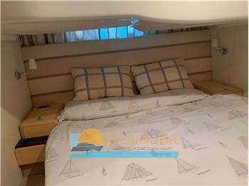 Cranchi MEDITERRANEE 43 HARD TOP