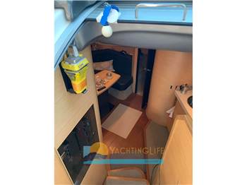 Cranchi MEDITERRANEE 43 HARD TOP