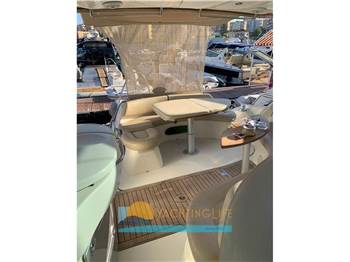 Cranchi MEDITERRANEE 43 HARD TOP