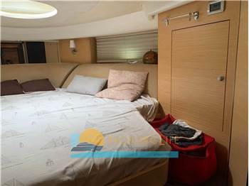 Cranchi MEDITERRANEE 43 HARD TOP