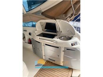 Cranchi MEDITERRANEE 43 HARD TOP
