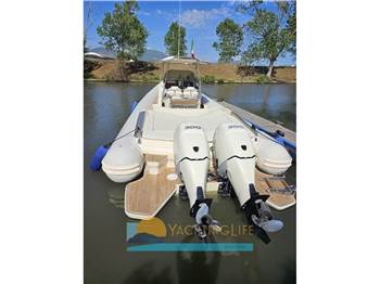 SACS STRIDER 11