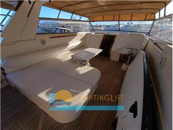 Posillipo-Rizzardi TECHNEMA 38 DAY