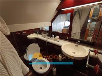 Posillipo-Rizzardi TECHNEMA 38 DAY