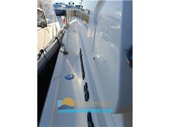 Posillipo-Rizzardi TECHNEMA 38 DAY