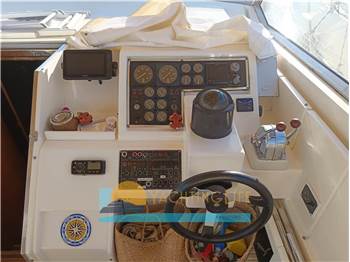 Posillipo-Rizzardi TECHNEMA 38 DAY