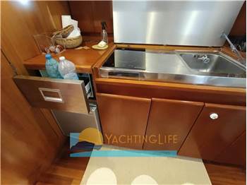 Posillipo-Rizzardi TECHNEMA 38 DAY