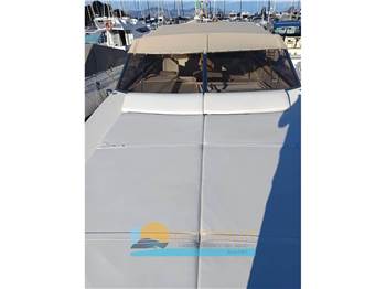 Posillipo-Rizzardi TECHNEMA 38 DAY