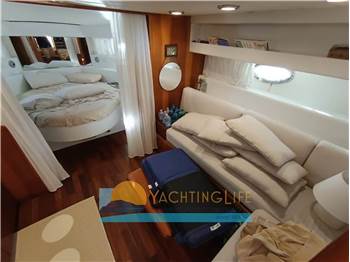 Posillipo-Rizzardi TECHNEMA 38 DAY