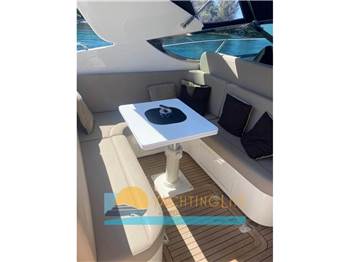 Cantieri di Sarnico Maxim 55 Special