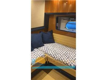 Cantieri di Sarnico Maxim 55 Special