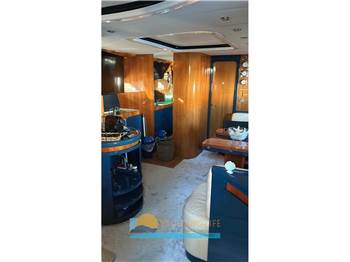 Cantieri di Sarnico Maxim 55 Special