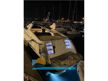 Cantieri di Sarnico Maxim 55 Special