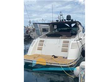 Cantieri di Sarnico Maxim 55 Special