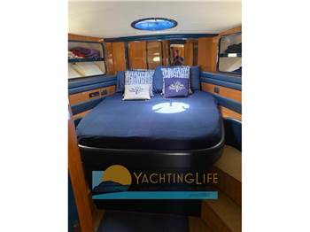 Cantieri di Sarnico Maxim 55 Special