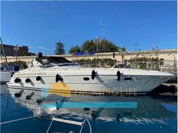 Cantieri di Sarnico Maxim 55 Special