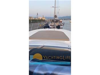 Cantieri di Sarnico Maxim 55 Special