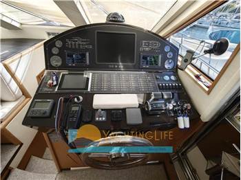 Cantieri Estensi 540 GOLDSTAR S