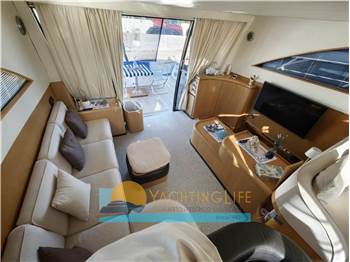 Cantieri Estensi 540 GOLDSTAR S