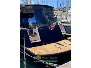 Cantieri Estensi 540 GOLDSTAR S