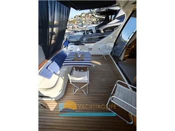 Cantieri Estensi 540 GOLDSTAR S