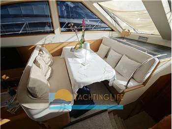 Cantieri Estensi 540 GOLDSTAR S