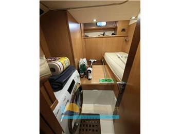 Cantieri Estensi 540 GOLDSTAR S