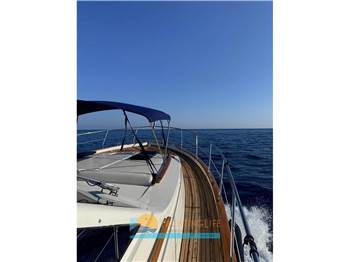 Cantieri Estensi 540 GOLDSTAR S