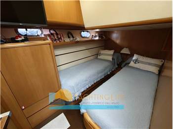 Cantieri Estensi 540 GOLDSTAR S