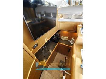 Cantieri Estensi 540 GOLDSTAR S