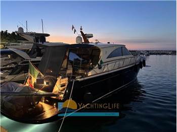 Cantieri Estensi 540 GOLDSTAR S