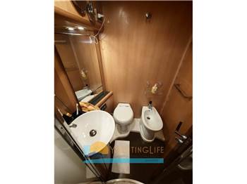 Cantieri Estensi 540 GOLDSTAR S