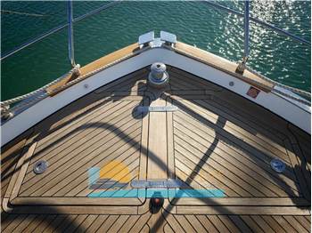 Cantieri Estensi 540 GOLDSTAR S