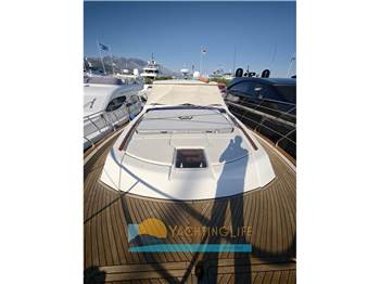 Cantieri Estensi 540 GOLDSTAR S