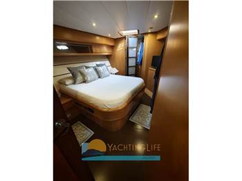 Cantieri Estensi 540 GOLDSTAR S