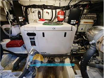 Cantieri Estensi 540 GOLDSTAR S