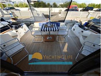 Cantieri Estensi 540 GOLDSTAR S
