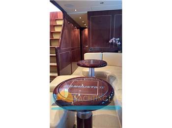 Overmarine Mangusta 72 Open