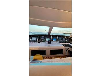 Overmarine Mangusta 72 Open