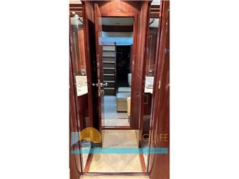 Overmarine Mangusta 72 Open