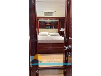 Overmarine Mangusta 72 Open