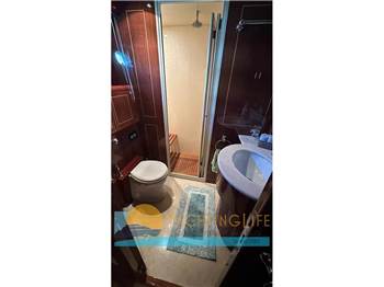 Overmarine Mangusta 72 Open