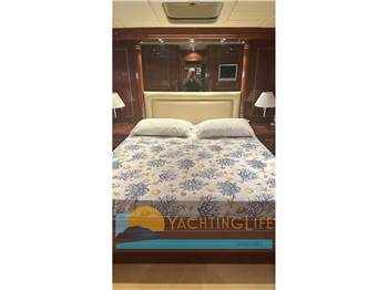 Overmarine Mangusta 72 Open