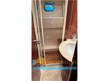 Overmarine Mangusta 72 Open