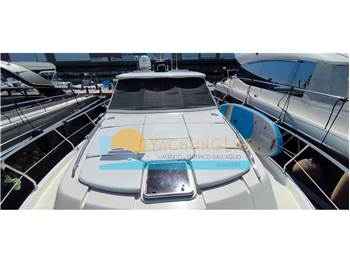 Cantieri Estensi 400 GOLDSTAR S
