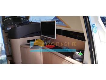Cantieri Estensi 400 GOLDSTAR S