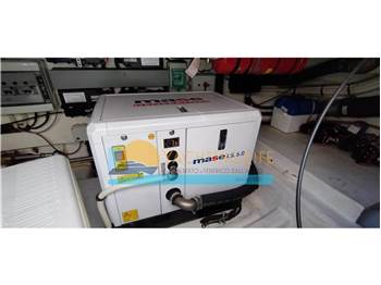Cantieri Estensi 400 GOLDSTAR S