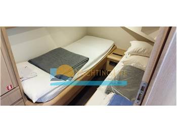 Cantieri Estensi 400 GOLDSTAR S