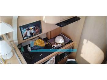 Cantieri Estensi 400 GOLDSTAR S